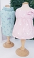 Camisa sem Manga Pata Chic - Live - loja online