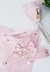 Peitoral Guia e Bolsinha Pata Chic - Love - loja online