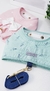 Colete Peitoral e Guia Pata Chic - Live - Pequeno Chic Boutique Pet