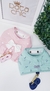 Colete Peitoral e Guia Pata Chic - love - Pequeno Chic Boutique Pet