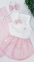 Vestido Malha Petit Pata Chic - Love - loja online
