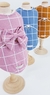 Capa Sherpa Pata Chic - Grid Ocre na internet