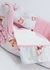 Berço Pata Chic - Soninho Rosa - comprar online