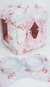 Casinha Pata Chic - Soninho Rosa - comprar online