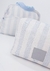 Necessaire Pata Chic - Linn Azul - loja online