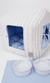 Casinha Pata Chic - Linn Azul - comprar online