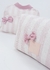 Necessaire Pata Chic - Linn Rose - Pequeno Chic Boutique Pet