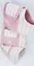 Bolsa Avião Tecido Pata Chic - Linn Rose na internet
