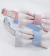 Coleira Pata Chic - Linn Rose - comprar online