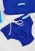 Sunga Pata Chic Verão'25 - Azul Royal - loja online
