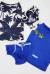 Imagem do Sunga Pata Chic Verão'25 - Azul Royal