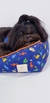 Cama Retangular Pata Chic - Dino - loja online