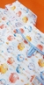 Pijaminha Pata Chic - Cute Sheep Azul na internet