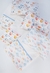 Kit Lençol e Naninha para cama Pata Chic - Cloud Azul - Pequeno Chic Boutique Pet