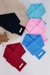 Cachecol Soft Pata Chic - Blue Sky na internet