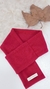 Cachecol Soft Pata Chic - Blue Sky - Pequeno Chic Boutique Pet
