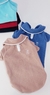 Imagem do Camisa Soft Polo Pata Chic - Blue Sky