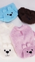Raglan Teddy Pata Chic - Blue - Pequeno Chic Boutique Pet