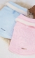Casaquinho Pelo Pata Chic - Rosa na internet