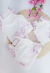 Blusinha Cropped Pata Chic Daisy - Rosa - loja online