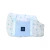 Bolsa Passeio Pata Chic Daisy - Azul - comprar online