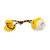 W9149 Dog Lonely Monster Bicolor (interativo) - comprar online