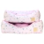 Cama Retangular Pata Chic Daisy - Rosa