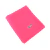 Cobertor Soft Pata Chic - Rosa Pink