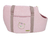Bolsa Passeio em Tecido Pata Chic -  Sra. Ursa