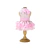 Vestido Baby Pata Chic Daisy - Rosa
