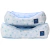 Cama Retangular Pata Chic Daisy - Azul