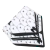 Bandana de Tecido Joy - Little Preto - comprar online