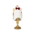 Regata Malha Pata Chic - Noel - comprar online