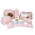 Casinha Pata Chic - Love - Pequeno Chic Boutique Pet