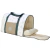 Bolsa Transporte Tecido Pata Chic - Palm Breeze - comprar online