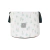 Cesto Organizador de Brinquedos Pata Chic - Palm Breeze