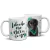 Caneca de Porcelana Diceart Pet 360ml - Labrador