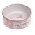 Comedouro em Cerâmica Ferplast - Thea Pink P