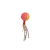 C2067 Cat Guizo Tail - comprar online