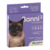 Antipulgas Ourofino BANNI 3 para Gatos de 2.6 a 7.5Kg - 90ml