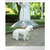 Guarda Chuva Pet Cachorro com Guia e Mosquetão - Pequeno Chic Boutique Pet