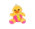 J1363 - Pelúcia Patinho Plush