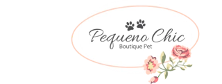 Pequeno Chic Boutique Pet