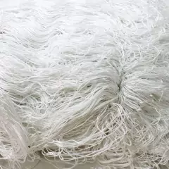 Panagem de Rede 210/9x55x50 Malha 11cm esticada e 55mm entre nós BRANCA - comprar online