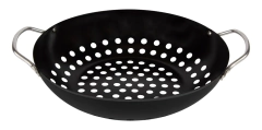 Frigideira Wok Grelhar Churrasqueira Mor Antiaderente na internet