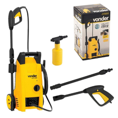 Lavadora De Alta Pressão 1400 Libras Lav-1400 Vonder - comprar online