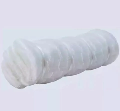 Panagem Pano Rede 100mm Pesca Malha 20cm Nylon 0.50x100x25 - comprar online