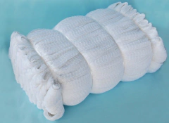 Panagem Pano Rede 50mm Pesca Malha 10cm Nylon 0.50x50x200 - comprar online