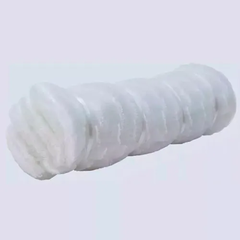 Panagem de Rede Pesca 0.70x65x30 Altura 3,9m Malha 13cm esticada e 65mm entre nós - comprar online