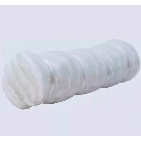 Panagem de Rede Pesca 0.60x200x9 Alt 3,6m MALHÃO 40cm esticada e 200mm entre nós